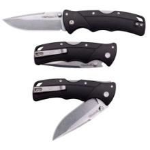 Cold Steel Verdict Spear Point Folding Knife