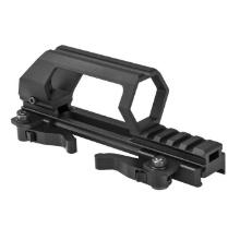 Ncstar Ar15 Gen 2 Picattiny Rail