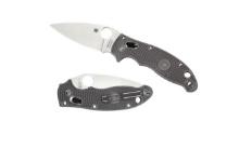 Spyderco Manix 2 Folding Knife