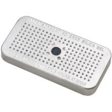 Pelican 1500d Desiccant White