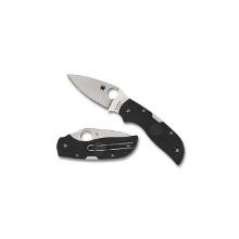 Spyderco Chaparral Stainless Steel Knife