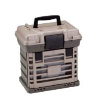 Plano Gray Model 1363-30 Pro-rack