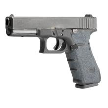 Houge Wrapter Gen 4 Adhesive Grip