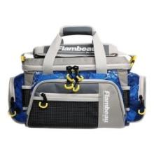 Evolution Outdoor Blue 4007 Pro-angler Tackle Bag