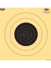 Birchwood Casey 12 Pcs 12" Yard Reactive Target