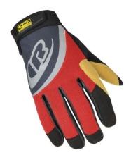 Ringers Gloves X-large Red Rope Rescue Glove