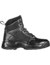 5.11 Tactical Size 8.5 Black Atac 2.0 Nz Boots
