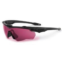 Ess Crossblade Lpl-532 Single Lens And Frame Kit