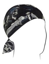Zan Headgear Reaper Flydanna