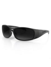 Bobster Black Ambush Ii Sunglasses