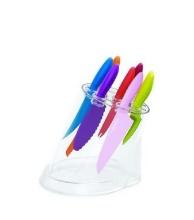 Kershaw Pk 2 9 Piece Knife Set