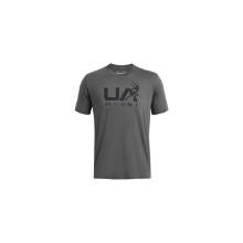 Under Armour Men's Small Antler Hunt T-shirt