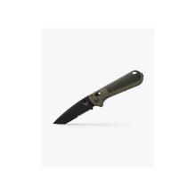 Benchmade Redoubt Tactical Pocket Knife