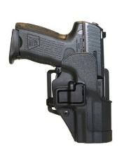 Blackhawk! 17 Black Right Hand Serpa Holster