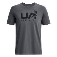 Under Armour Small Men's Antler Hunt T-shirt