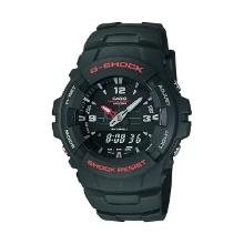 Casio G-shock Classic Ana-digi Men's Watch 45mm