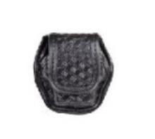 Bianchi Basket Weave Hidden Edw Single Pouch