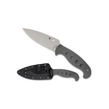 Spyderco Temperance Fixed Blade Knife