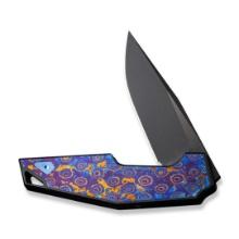 We Knife Oao One And Only Flipper Knife