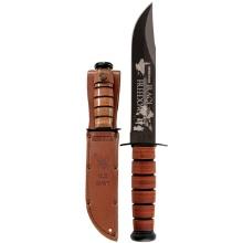 Ka-bar Operation Iraqi Freedom Usn Knife