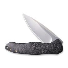 We Knife Kitefin Flipper Utility Knife