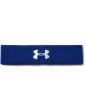 Under Armour Blue Performance Headband