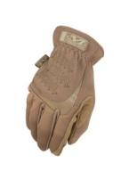 Mechanix Wear Fastfit Work Gloves - Coyote