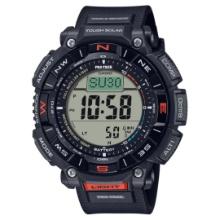 Casio Mens Pro Trek Solar Triple Sensor Watch 51mm