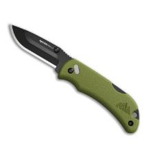 Outdoor Edge 2.2" Od Green Razor-mini Knife