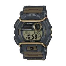 Casio Mens G-shock Classic Alert & World Time 50mm