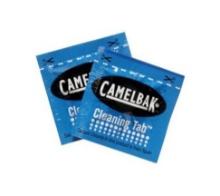 Camelbak Max Gear Cleaning Tablets - Single Pack