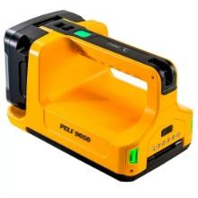 Pelican 9050 Li-ion/aa Spot-flood Lantern