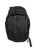 Vertx Black Pro Commuter Backpack