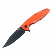Bnb Knives Foldable Pocket Knife Chameleon