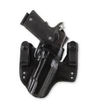 Galco Gunleather 472 Right V-hawk Iwb Holster