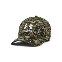 Under Armour Xl/2xl Freedom Blitzing Hat