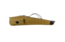Galco Gunleather Field Grade Zippered Shotgun Case