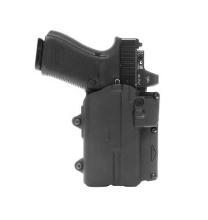 Alien Gear Sauer P365xl Right Hand W/ Hood Holster
