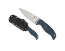 Spyderco Blue Enuff 2 Lightweight K390 Knife