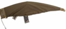 Sentry Moss Green Fit Code:2 Armadillo Gun Cover