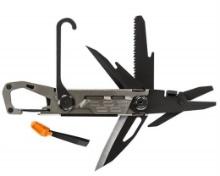Gerber Gear Graphite Stake Out Pocket Multi-tool