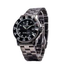 Smith & Wesson Swat Metal Wristband Watch