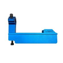 Ncstar Ar15 Lower Receiver Vice Block Blue