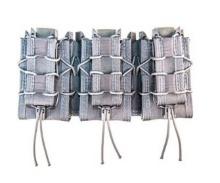 High Speed Gear Wolf Gray Triple Double Shingle