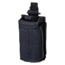 5.11 Tactical Black Flex Sgl Pistol 2.0 Pouch
