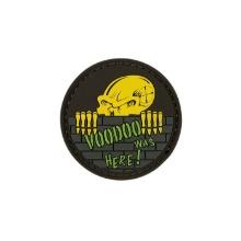 Voodoo Tactical Voodoo Was Here Patch