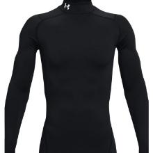 Under Armour 3xl Coldgear Compression Mock Black