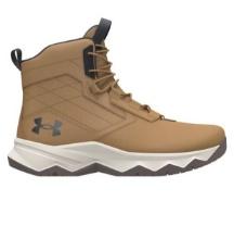 Under Armour Size 10 Brown Stellar Tactical Boots