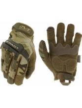 Mechanix Wear Small Camo M-pact Gloves