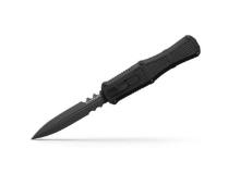 Benchmade Claymore Otf Dagger - Black